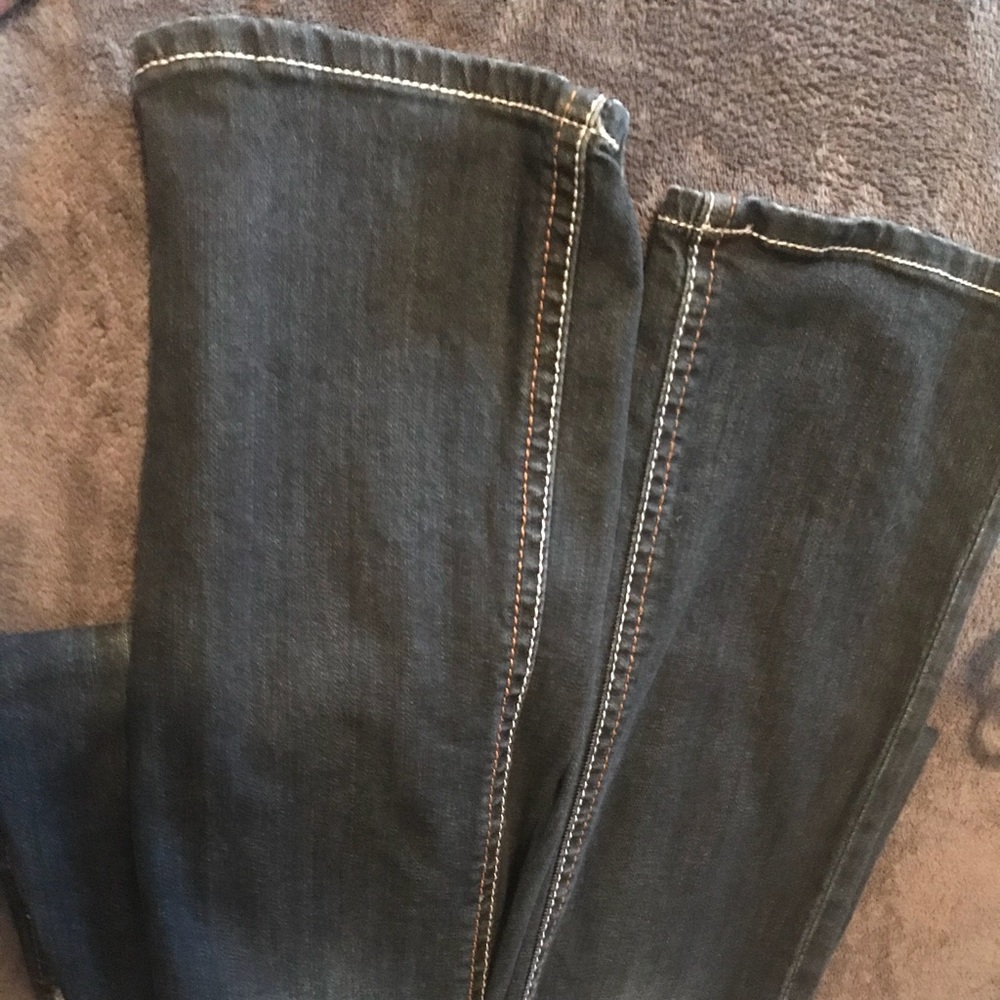 Nice Grace in LA jeans, great condition - Picture 2 of 3